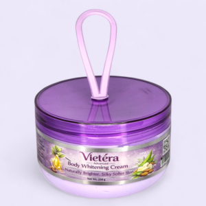 Vietera Advance Body Whitening Cream (Vietnam)